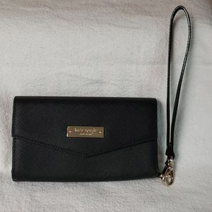 Kate Spade Wristlet